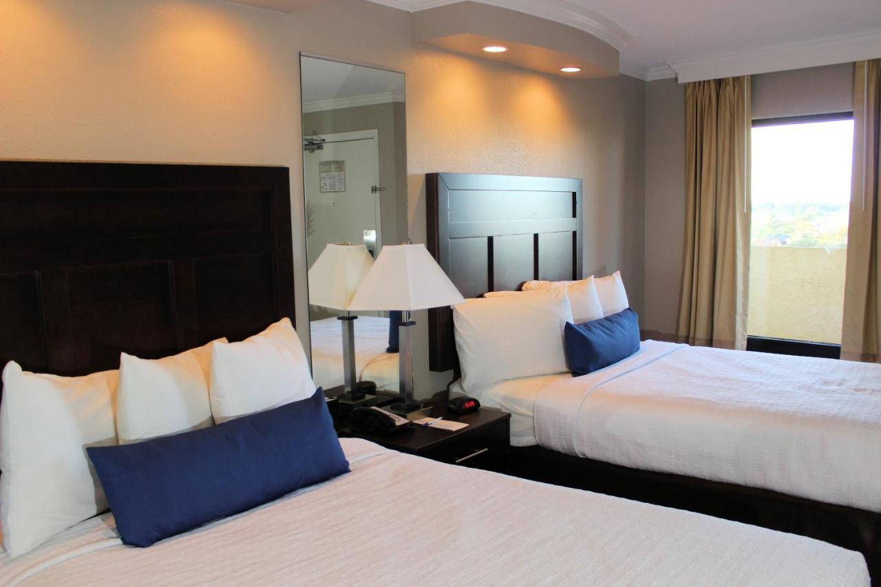 Paradise Found Oceanfront Condo Myrtle Beach Extérieur photo